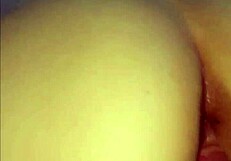 hey, a good cock for that tremendous ass riding rough