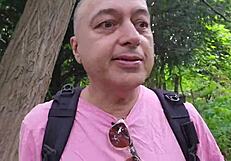 Clapham Common Cruising Trails - June 2025 Public Outdoor Adventures?