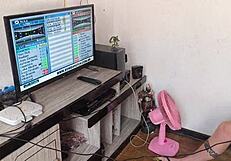 i choose intimacy over video game with him