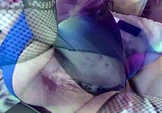 Amateur Homemade Compilation of Wife with Huge Cameltoe and Giant Pussy