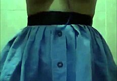 Amateur Colombian Teen Fucking Friend From Behind