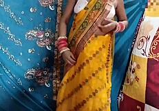 Bride Pees In Front Of Nephew At Wedding Ranch