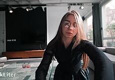 Sugar Baby Asked For Cock