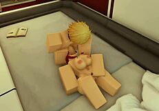 i fucks makima roblox