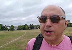 Clapham Common Cruising Trails - June 2025 Public Outdoor Adventures?