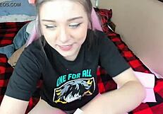 sexy blowjob session