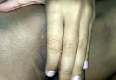 My Horny Friend Needs Help So I Sit Her On My Penis And Fuck Her Hard With Intense Creampie