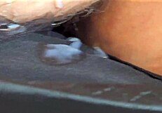 jamdown26 shares best creampie compilation of 2024, filling big ass milf with black cum