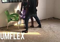 watch this slutty milf suck big cock deepthroat