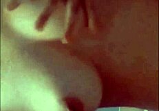 Amateur Colombian Teen Fucking Friend From Behind