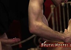 Old Man Roughly Fucks Excited Teen Tourist Felicity