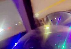 Anita wet pussy gets filled with cream-pie and hot cumin