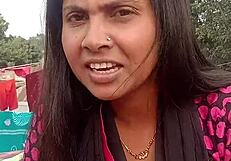 New Bangla Porn Story About Cute Indian Group Having Sex on Ranch in Country Setting