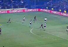 Watch the Argentinian Lesbian Couple, Fat Canary and Ex-Bald Pregnant, Fucking in Doggystyle at Home with Scratch Card!