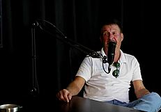 O Cu É Uma Fruta Gostosa, Gosta De Bater. Assistiu O Filme Da Filha, O Neto Poderia Trabalhar De Outras Maneiras E O Fetiche E A Loucura - Carlos Urach Watch On Sheer Red