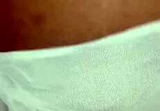 Young Evangelical Displays Huge Tits Tasty Pussy