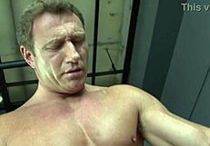 Japanese milf kaoruko feels intense desire for big white cock