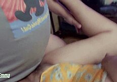 i watched my wife cheat with the neighbor while husband rests