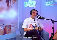 Callmemarie Squirts Endlessly Imagining Dirtiest Fantasy Human Centipede Sex