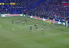 Watch the Argentinian Lesbian Couple, Fat Canary and Ex-Bald Pregnant, Fucking in Doggystyle at Home with Scratch Card!