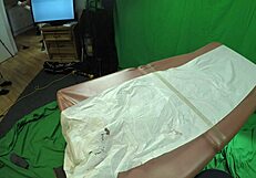 Scarlett Johnson Undergoes Medical Vaginal Inspection Left 4