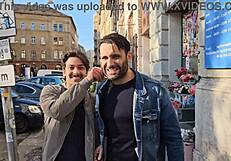 Swingers date turns rough vanessa hillz 3 on 1 dp atm gagging spanking messy cumshots swallow