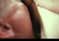 Hotel staff freezes time to fuck and suck the blonde guest's tits in freeuse roleplay.