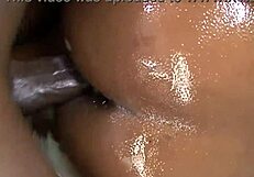 Peruvian teacher andrea andrade seduces young boy with huge ass