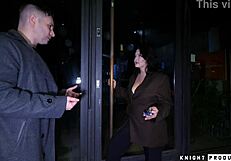 Peachy Alice Sucks And Fucks Big Dick Last Minute Customer