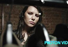 Cibele Pacheco Bareback Fucking With The Tailor - Part 1