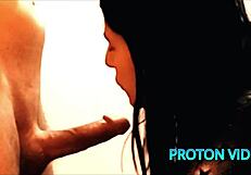 Cibele Pacheco Bareback Fucking With The Tailor - Part 1