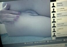 i feel the intense anal fisting with my hand in her ass