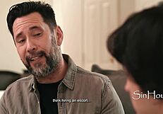 Budget Family Fucks Step Son College