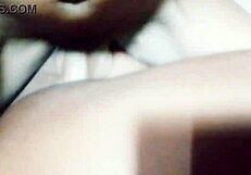 Cuckold Guy Watches Threesome