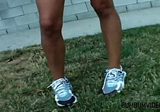 big white cock fucks blonde whore