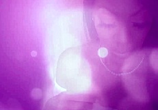 Big booty mamasota shows off her culona in a tight bikini on the beach.