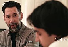 Budget Family Fucks Step Son College