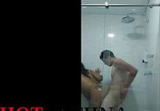 me folle una seguidora en navidad