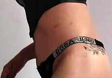 Brag124Wife - Update 4 - Gym A Little 18+ Cardio - May 29 2025