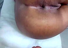 How Can I Resist Fucking That Big-Ass Brunette Whore?