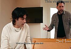 Budget Family Fucks Step Son College