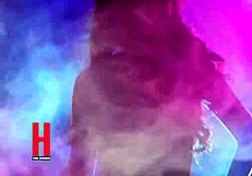 Las djs m�s sexys de m�xico en h de mayo