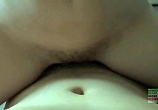 morning visit from sister-in-law after brother leaves