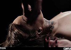 does tabitha poison crave anal creampie and wild squirting