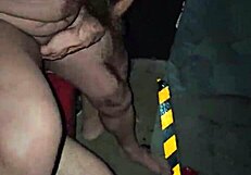 Fui Puta De 2 Machos No Swing