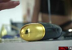 Oh, This Naughty Milf Wants Hardcore Anal!