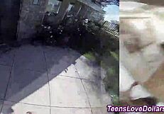 i pov teen 18+ session for cash