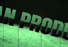 I crave this big-ass brunette flashing tits and pussy in the car outdoors.