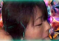 Intense Fusion Of Psychedelic Music And Sex