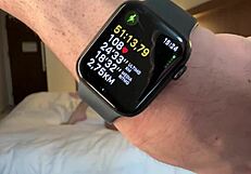 Blonde Angel-Faced Slut Endures Rough Hotel Fucking For A Full Hour